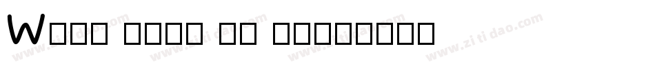 What time is it字体转换